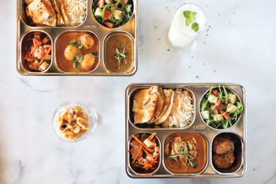 Restaurant Review: The Salt in San Ramon